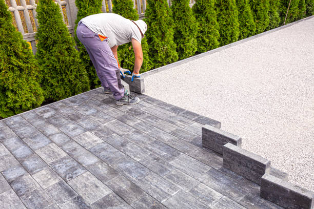 Commercial Driveway Pavers in Loris, SC