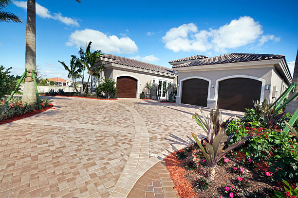 Reasons to Select Us for Your Driveway Paving Requirements in Loris, SC